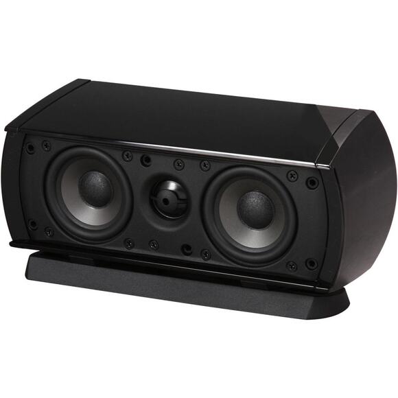 Polk Audio VM10 Sat High Performance L/C/R Satellite Loudspeaker Single - Picture 1 of 5